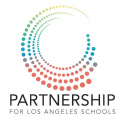 Partnership LA logo